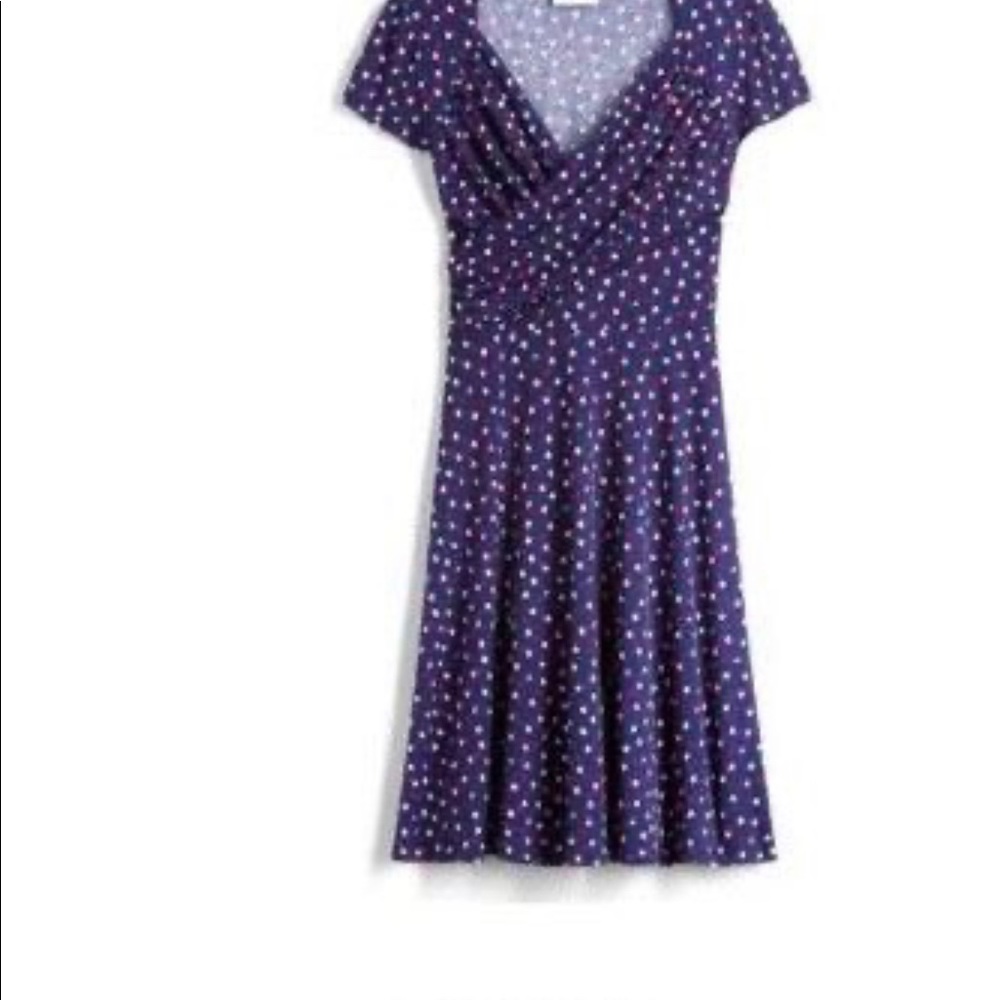Leota Lulu Jersey Dress